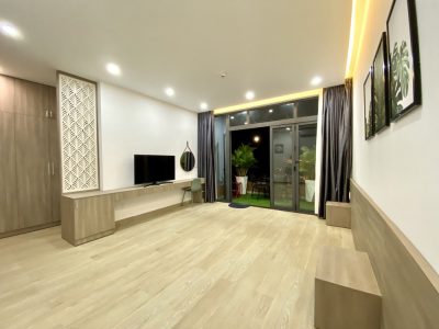 Cho thuê căn hộ NADA Building