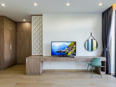 Cho thuê căn hộ NADA Building